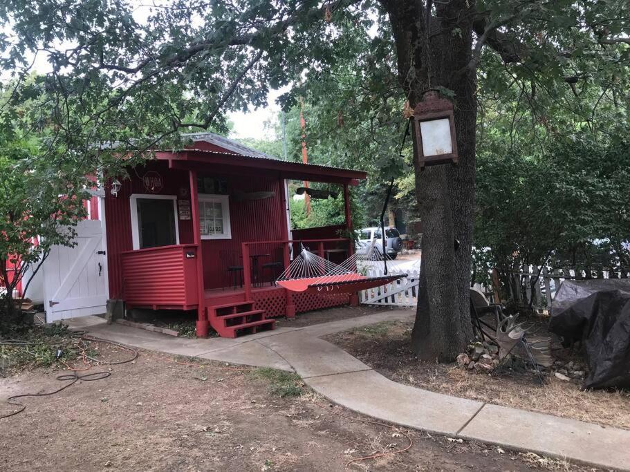 Cozy, Cheerful & Charming Cabin - Historic Julian Dış mekan fotoğraf